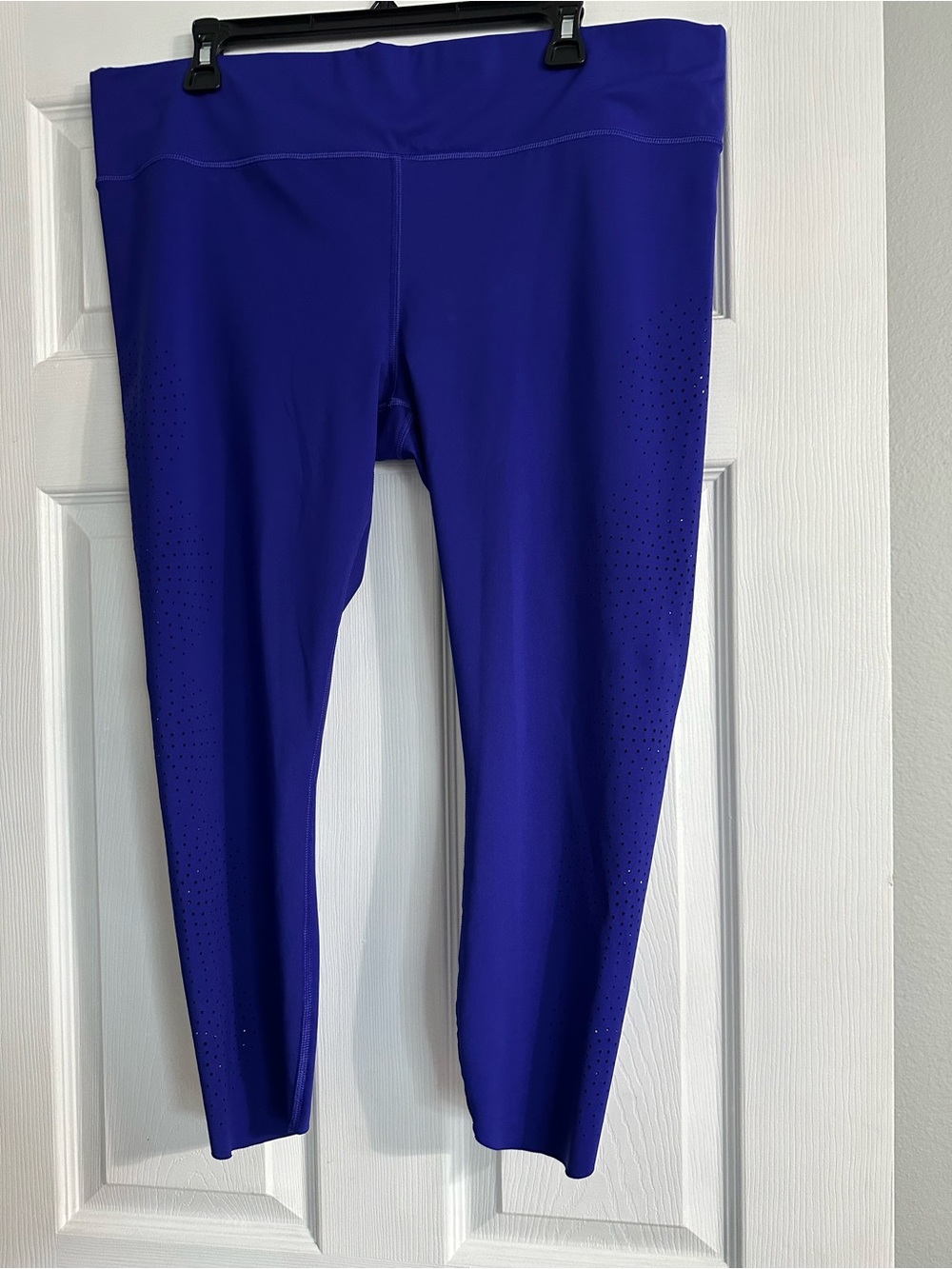 Athleta women’s Active Leggings size XL EUC